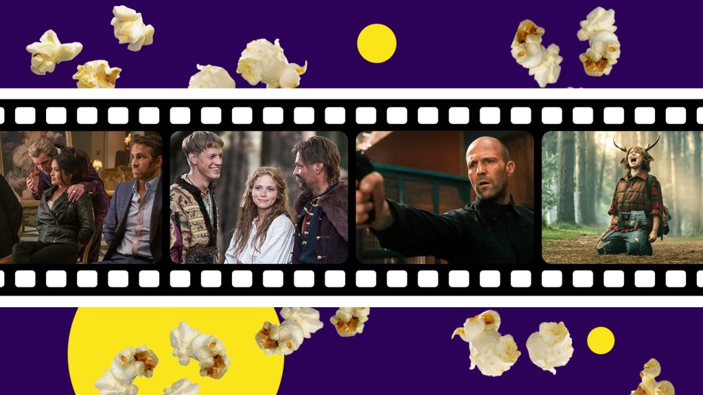 Фильмы про телохранителей